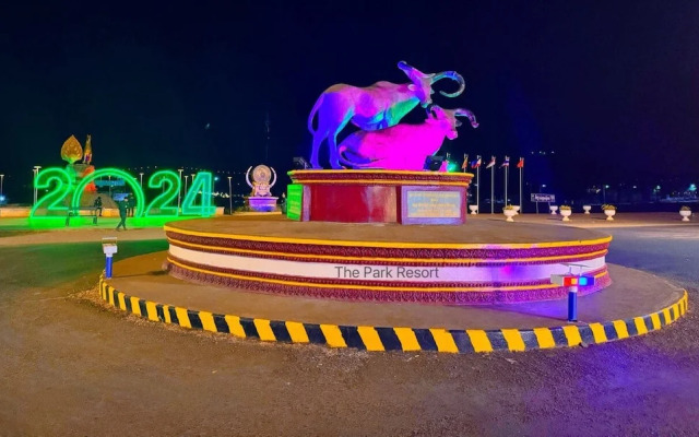 The Park Resort Mondulkiri