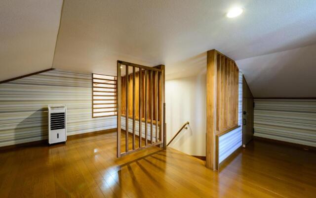 Guest Villa Hakone Yumoto 201