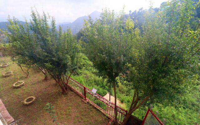 Oyo Home 18883 Peaceful Stay