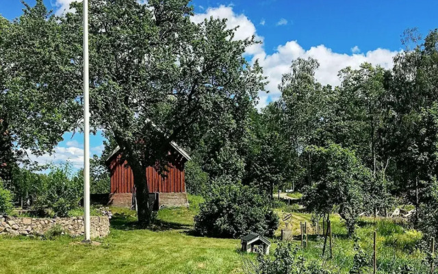 Holiday Home in Berga