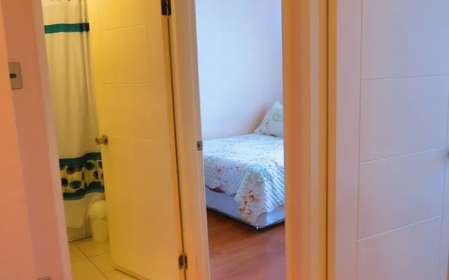 Apart Hotel NorthApart