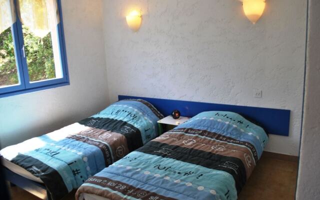 Résidence U LATONU - Palombaggia