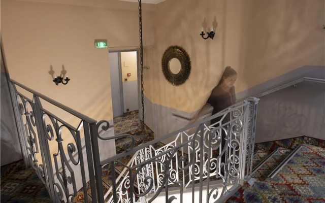 The Originals Boutique, Hôtel Danieli, Avignon