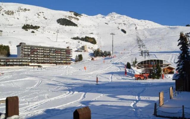 Appartement Les Menuires, 2 pièces, 6 personnes - FR-1-452-298