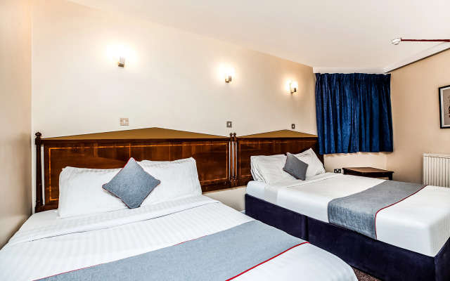 Osterley Park Hotel