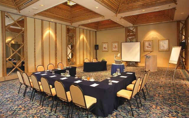 Fish River Sun Hotel & Country Club