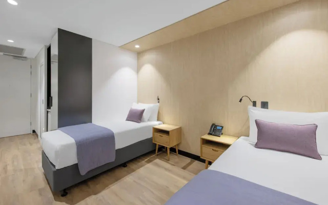 Haberfield Hotel