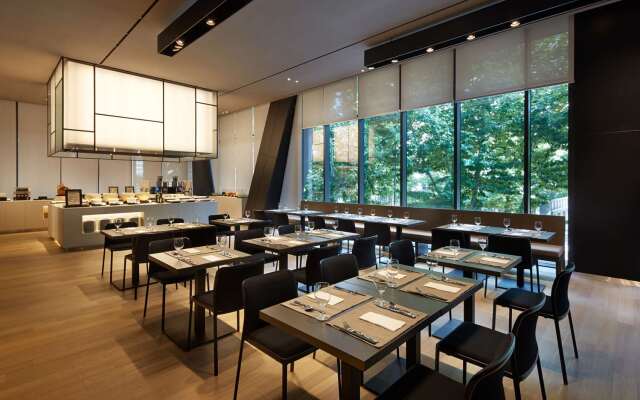 Shilla Stay Mapo Hongdae