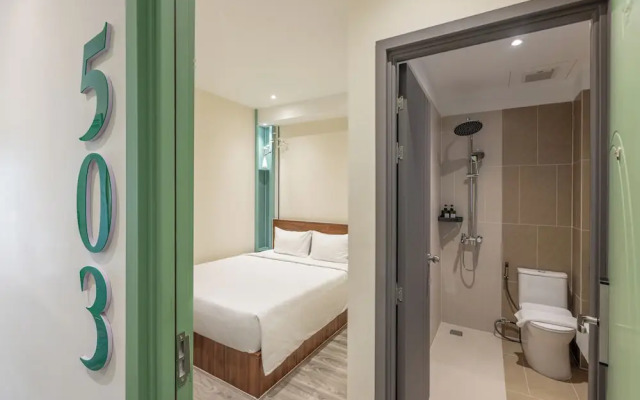 V'Luna Hotel - Managed by THM