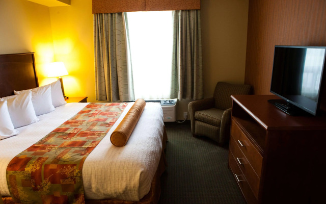 Best Western Plus Service Inn & Suites