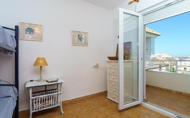 Don Pepe - Two Bedroom No.3