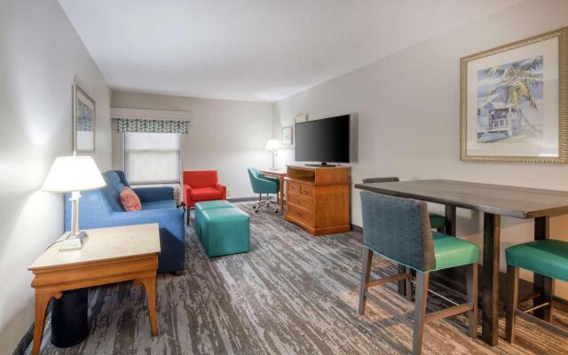 Hampton Inn & Suites Wilmington/Wrightsville Beach