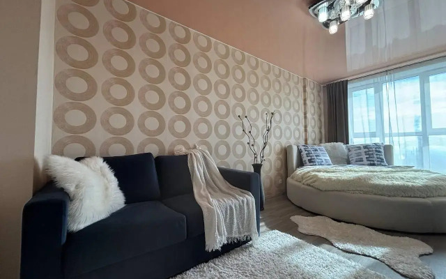 Апартаменты на улице Родионова 192к3