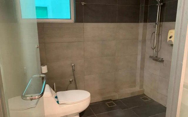 Mciti Suites