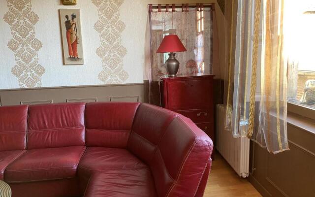 le logis de Lancelot Elegant home City Center