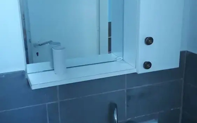Stunning 2-bed Apartment in Ios