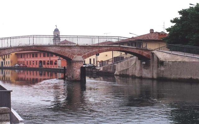 Hotel Naviglio Grande