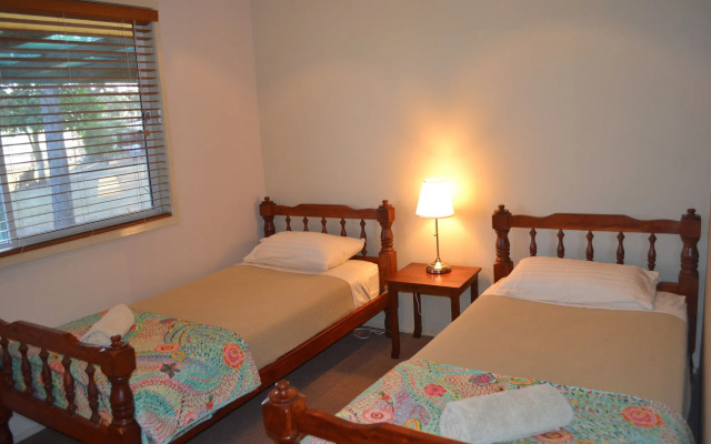 Clandulla Cottages