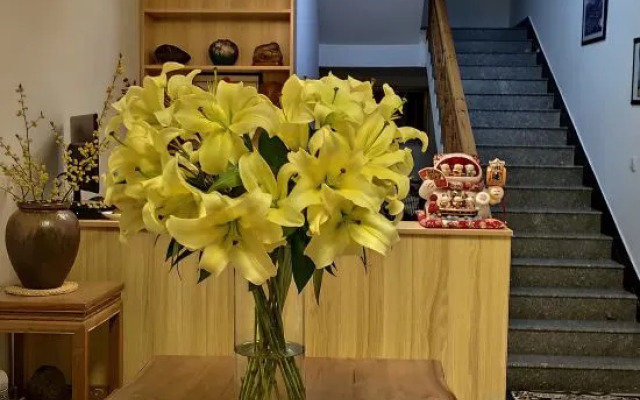 Yijiangnan Bank Reply Home