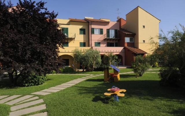 Residence i Cormorani