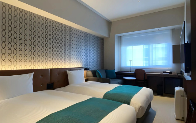 Kobe Hotel Juraku