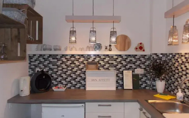 Bed and breakfast Wilhelminapark