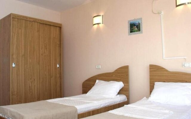 Pension Andronic