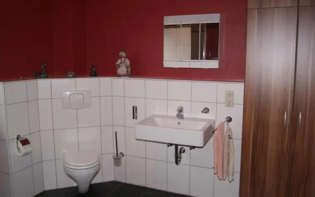 Haus Straus