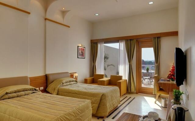 Inder Residency Resort & Spa Udaipur
