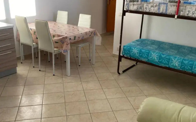 monolocale Vignola 2