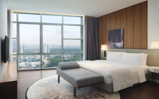 Le Méridien Petaling Jaya