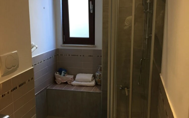 International Garibaldi