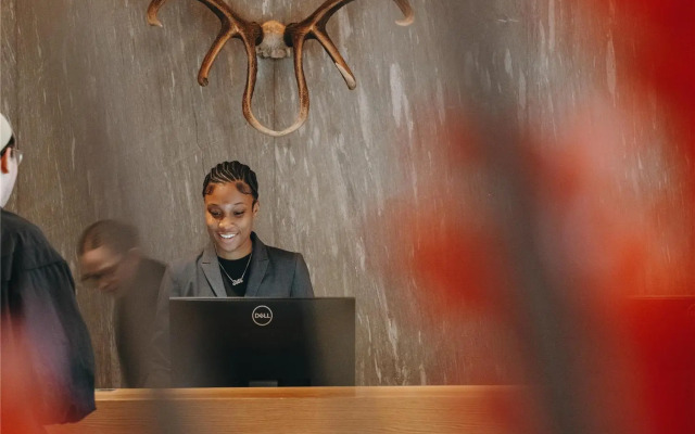 The Loren Hotel Austin