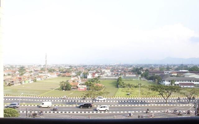 Best Price Tamansari Panoramic Apartment with Mountain View