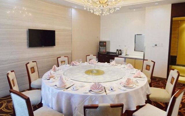 Weihai Hai Du Hotel