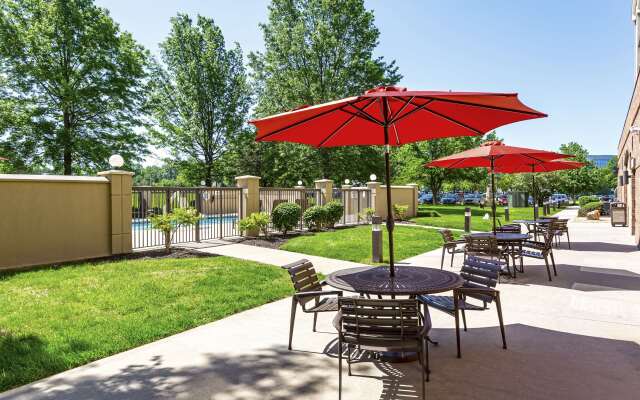 Hyatt Place Kansas City/Overland Park/Convention Center