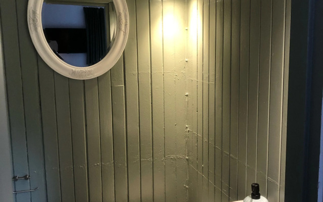 Sjugare Bed & Breakfast