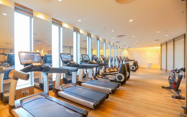 New World Shenyang Hotel