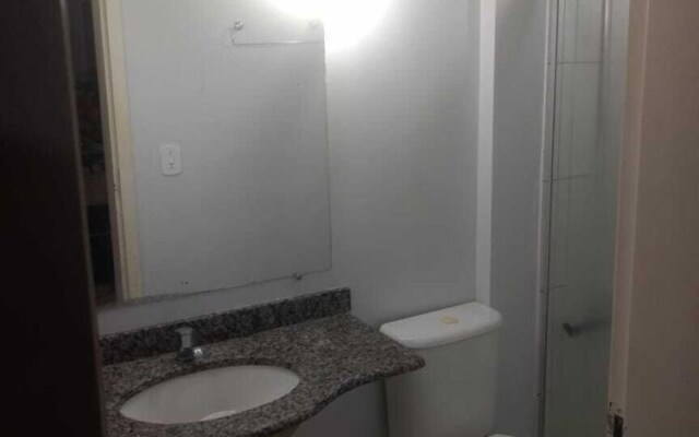 Thermas Place Diamante