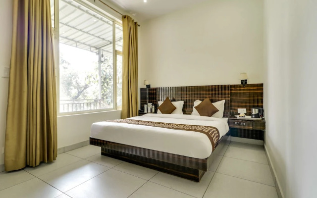 Palette Corbett Condominium Resort