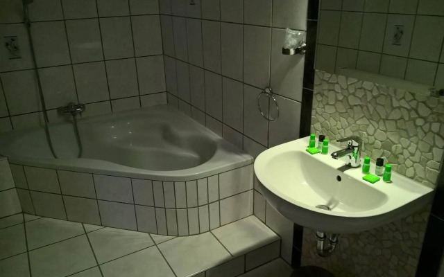 Hotel Pastis