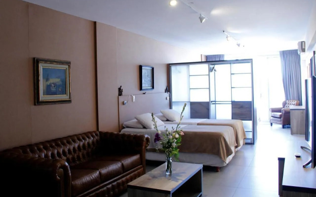 Rivadavia Apartments