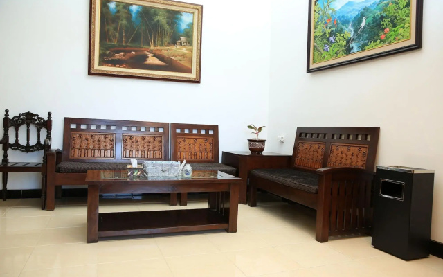 Puri Kusuma Guest House