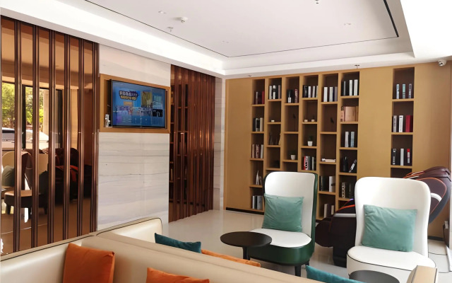 City Comfort Inn Hainan Tunchang Changsheng Road