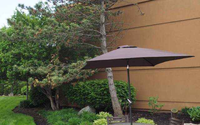 Courtyard by Marriott Columbus West/Hilliard