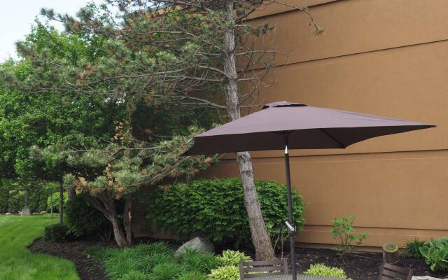 Courtyard by Marriott Columbus West/Hilliard