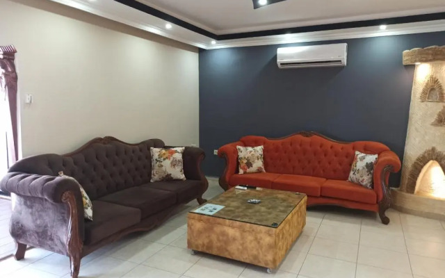 Loft Suit Apart Otel