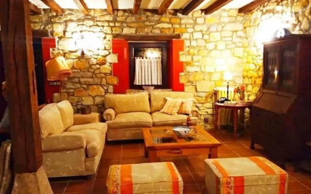 Posada Somavilla