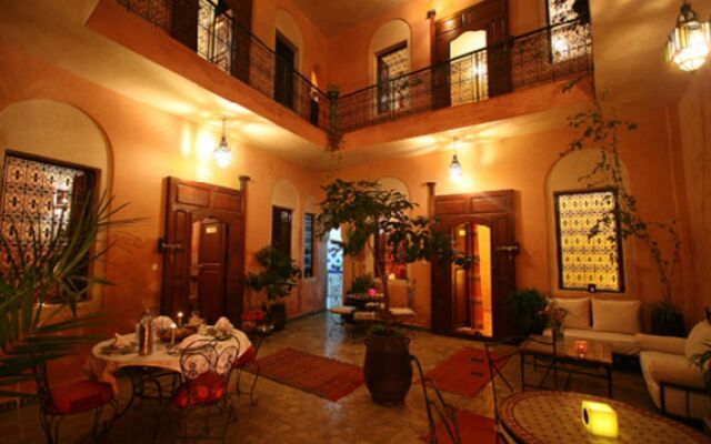 Riad Todra