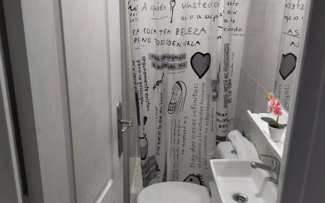 City Center Alicante - Santa Lusia - 1